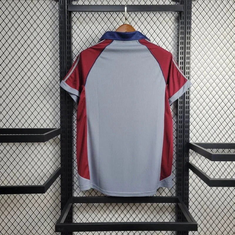 Bayern München Retro Trikot 1998/99