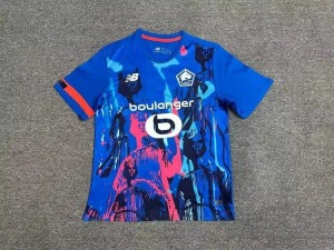 Lille Trikot 2023/24 Third