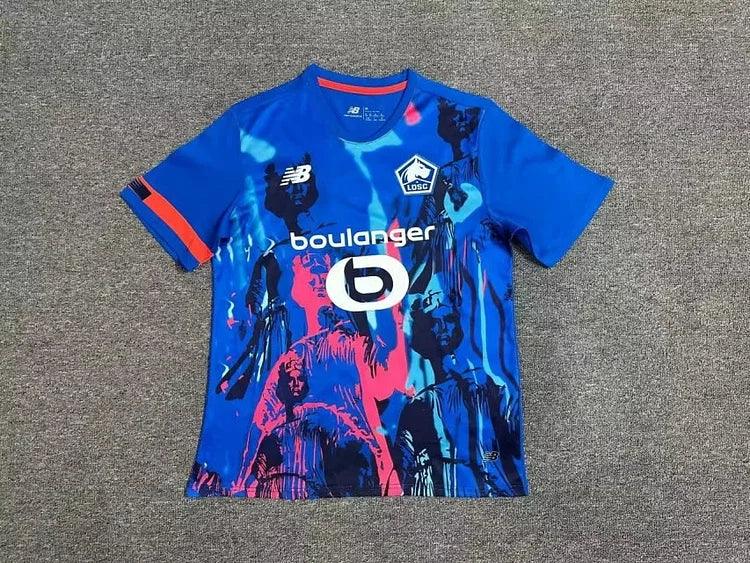 Lille Trikot 2023/24 Third