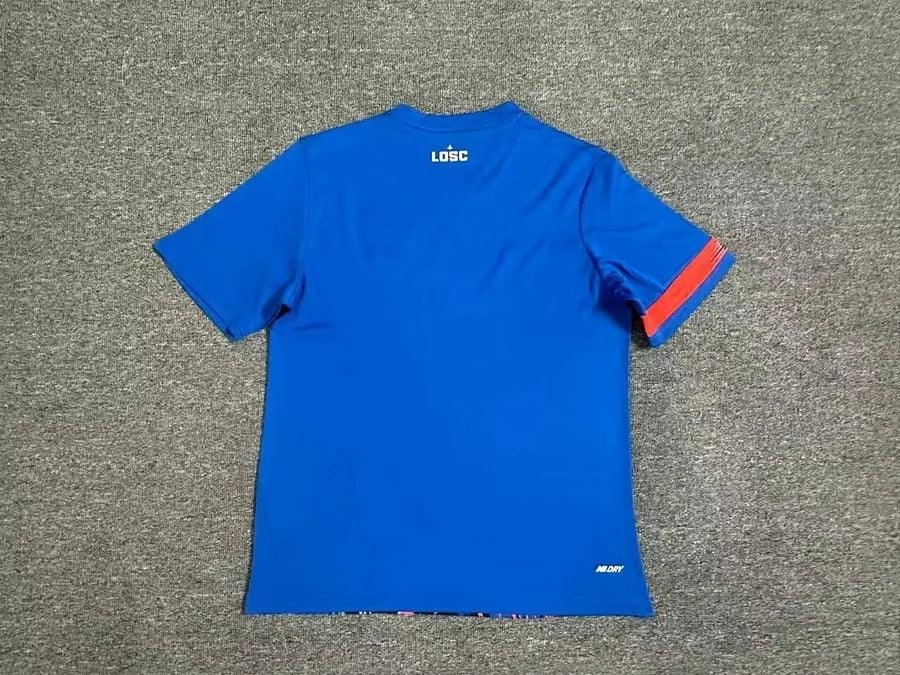Lille Trikot 2023/24 Third
