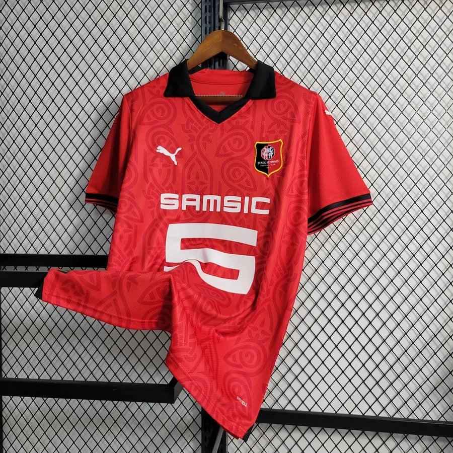 Rennes Heimtrikot 2023-24