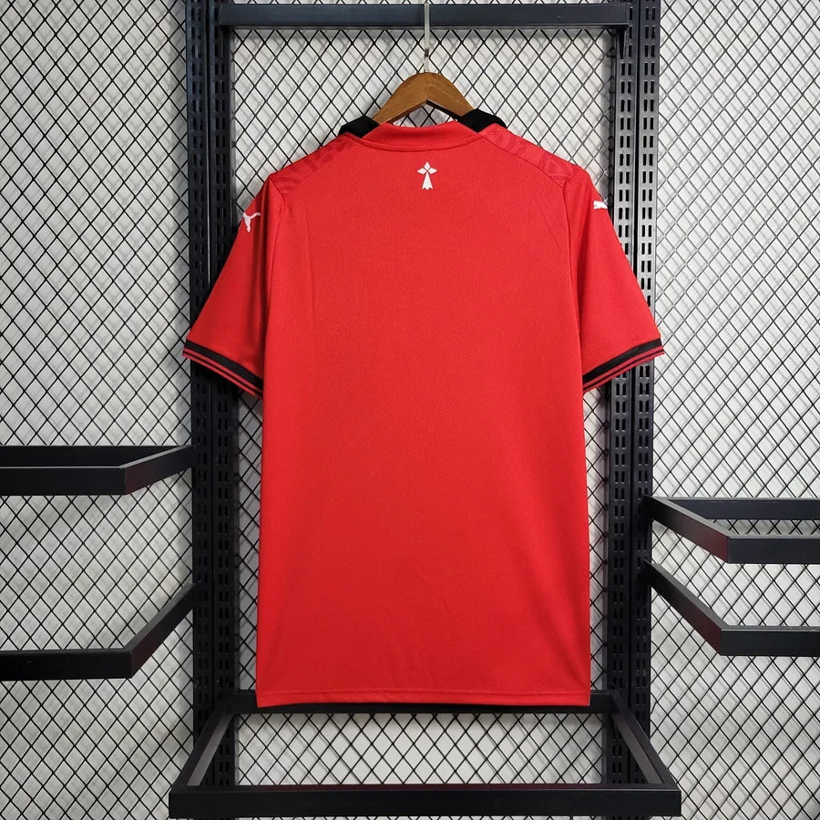 Rennes Heimtrikot 2023-24
