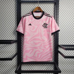 Flamengo Trikot 2023/24 - Authentisches brasilianisches Fußballtrikot