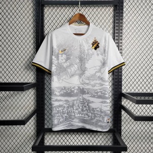 AIK Solna 2023/24 Concept Trikot
