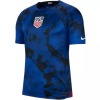 Trikot USA 2022/23 Premium Football