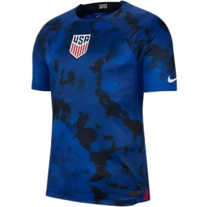 Trikot USA 2022/23 Premium Football