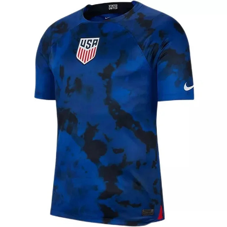 Trikot USA 2022/23 Premium Football