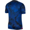 Trikot USA 2022/23 Premium Football