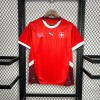Schweiz Heimtrikot 2024/25