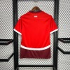 Schweiz Heimtrikot 2024/25