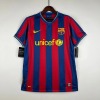 FC Barcelona Retro Trikot 2009/10