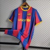 FC Barcelona Retro Trikot 2010/11