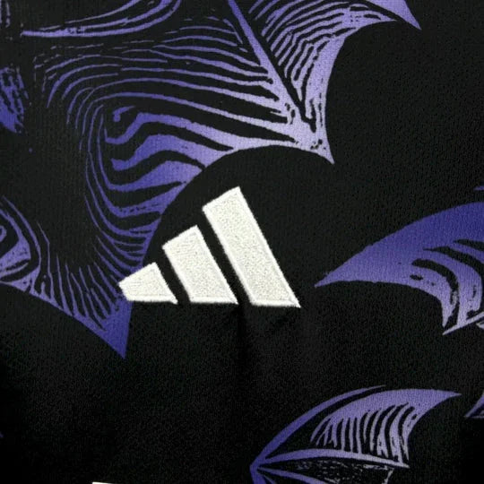 Real Madrid Trikot Sonderausgabe 2024/25
