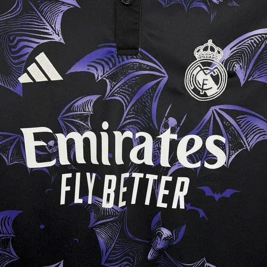 Real Madrid Trikot Sonderausgabe 2024/25