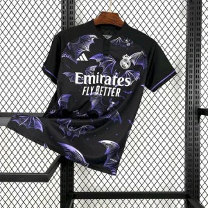 Real Madrid Trikot Sonderausgabe 2024/25