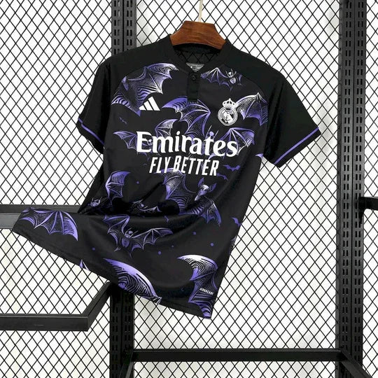 Real Madrid Trikot Sonderausgabe 2024/25