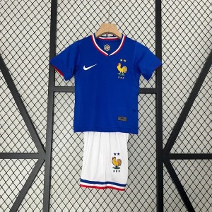 IMG-6527.jpg Kinder-Trikot Équipe de France Premium