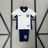 Kinder-Trikot England Heim Vintage