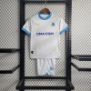 Olympique Marseille Kinder Trikot Heim