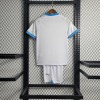 Olympique Marseille Kinder Trikot Heim