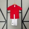 Kinder-Trikot Manchester United Retro 2008