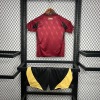 Belgien Trikot Kinder 2024/25