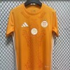 Algerien Trikot 2024/2025 Concept Orange