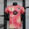 FC Barcelona Trikot Rosa Sonderedition 2024-25