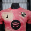 FC Barcelona Trikot Rosa Sonderedition 2024-25