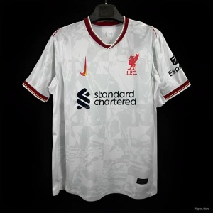 Liverpool Trikot Third 2023-2024