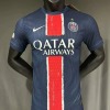 PSG Heimtrikot 2024/25 mit dem Stern