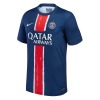 PSG Heimtrikot 2024/25 mit dem Stern