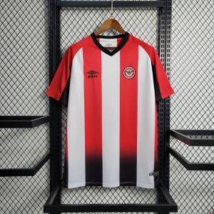 Brentford FC 2023/24 Heimtrikot