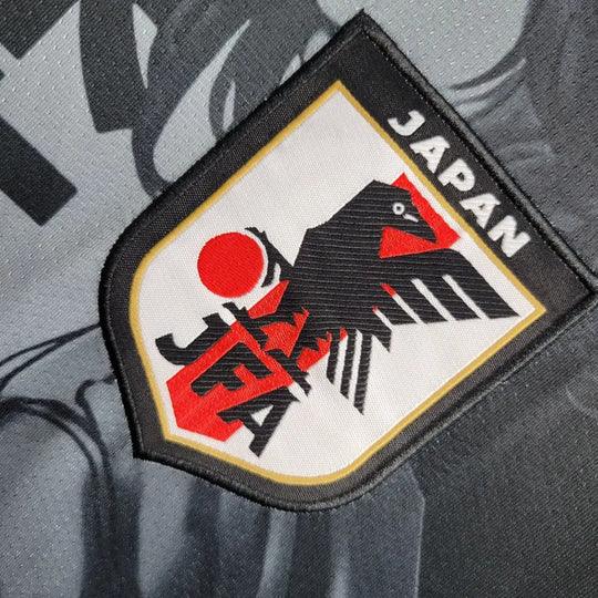 Japon Concept Trikot 2024 Manga Edition