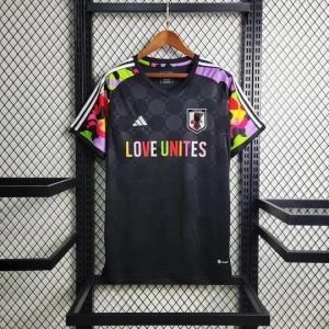 Japan Trikot Love Unites 2024