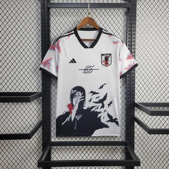 Japan Concept Trikot 2024 Itachi Edition
