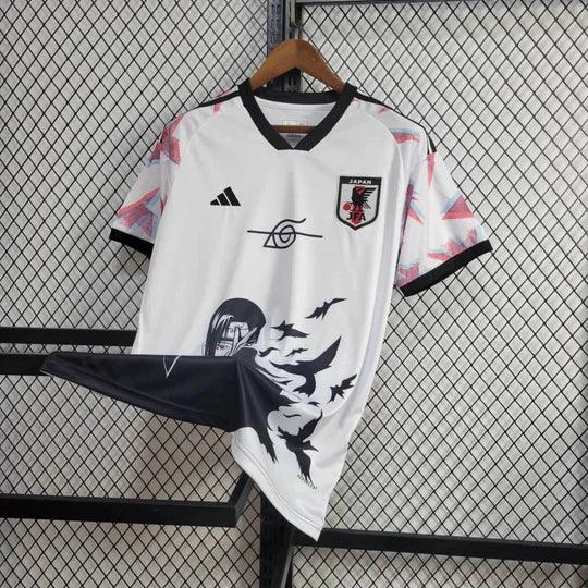 Japan Concept Trikot 2024 Itachi Edition