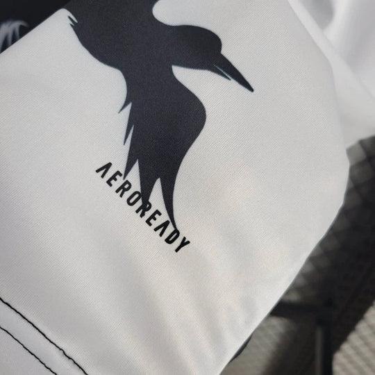 Japan Concept Trikot 2024 Itachi Edition