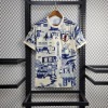Japan 2024 Concept Trikot
