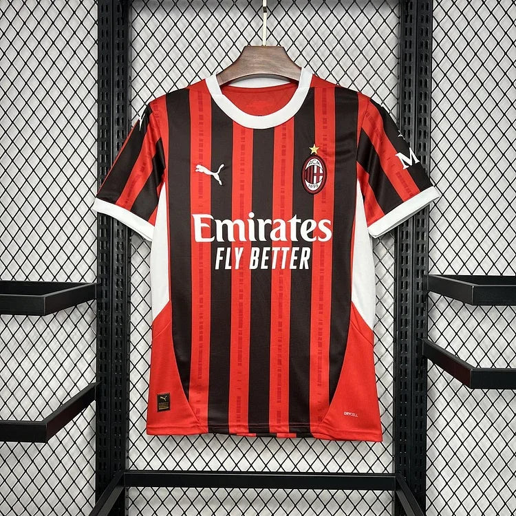 AC Milan Trikot 2024/25 Football Premium
