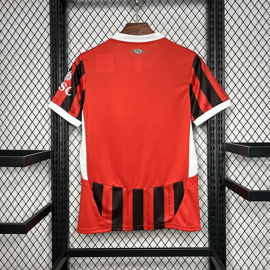 AC Milan Trikot 2024/25 Football Premium