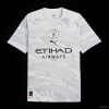 Manchester City Trikot 2024/25 Dragon