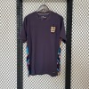England Trikot 2024/25 Schwarz Heim