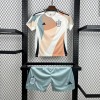 Spanien Frauen Trikot 2025 Kinder