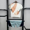 Spanien Frauen Trikot 2025 Kinder