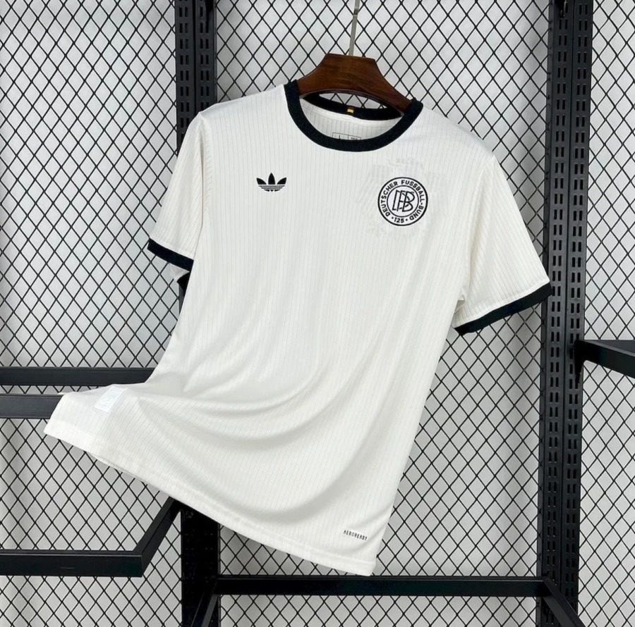Deutschland Trikot 2025 Spezial