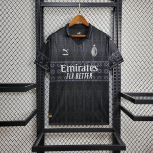 AC Milan Trikot 2023-2024 Sonderausgabe Player