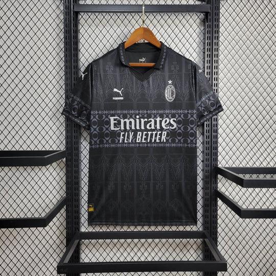 AC Milan Trikot 2023-2024 Sonderausgabe Player