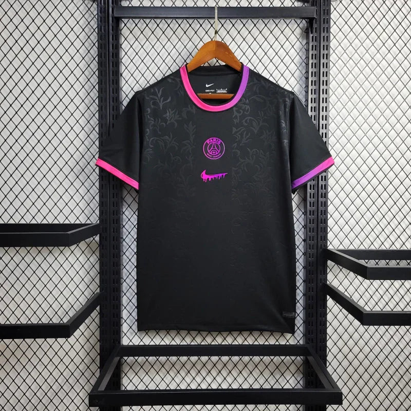 PSG Trikot 2024/25 Sonderausgabe