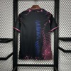Real Madrid Trikot Schwarz Pink Panther 2024/25